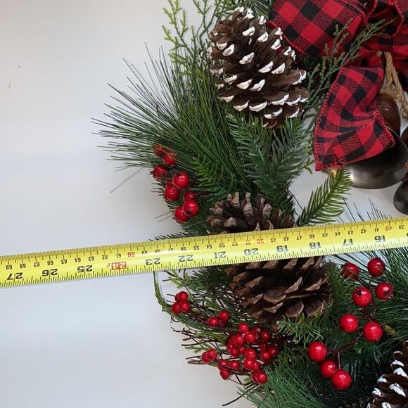 New neiman marcus collection christmas 23” - Picture 9 of 10